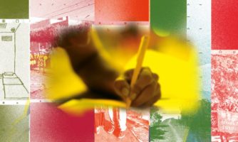 Écrivez une lettre, changez une vie