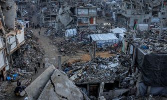 Nations unies. Les États perdent une occasion cruciale de faire respecter le droit international humanitaire dans le Territoire palestinien occupé