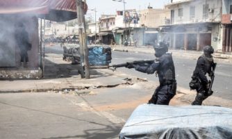 Sénégal. Les autorités doivent rendre justice aux victimes de la répression violente des manifestations depuis 2021