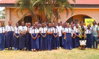 Liberté d’expression et harcèlement scolaire : Amnesty International sensibilise le Lycée Moderne Jeunes Filles de Yopougon