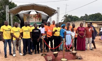 Côte d’Ivoire. Amnesty International s’engage pour la scolarisation des jeunes filles à N’duinia-Didiévi