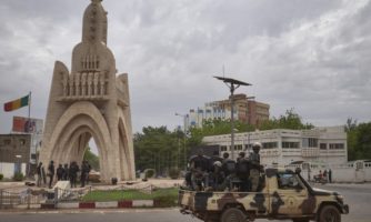 Mali. Les autorités doivent abandonner la proposition alarmante de dissoudre les partis politiques