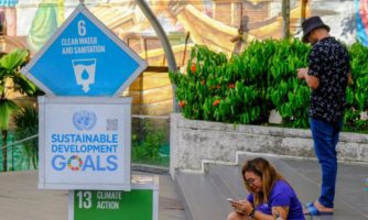 Monde. Les États doivent agir rapidement pour sauver les objectifs de développement durable
