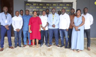 Côte d’Ivoire. Amnesty International reçoit les remerciements du syndicaliste Ghislain Dugarry Assy