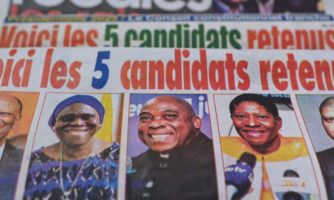 Côte d’Ivoire. La personne élue président·e devra s’attaquer aux problèmes urgents en matière de droits humains