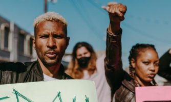 Protégeons les manifs