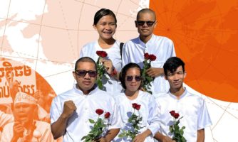 Demandez la libération de défenseur·e·s de l’environnement au Cambodge
