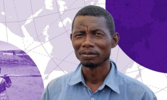 Rejoignez le combat de Damisoa pour les personnes déplacées en raison du changement climatique à Madagascar