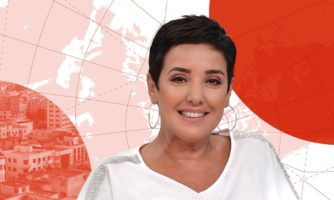 Demandez la libération de cette avocate emprisonnée en Tunisie