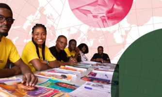 Écrire pour les droits 2025