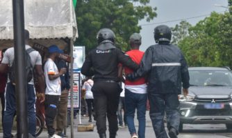 Côte d’Ivoire. Les autorités doivent arrêter de réprimer les manifestations pacifiques à l’approche de l’élection présidentielle