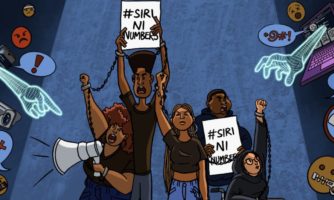 Kenya. Les autorités ont utilisé les réseaux sociaux et les outils numériques comme arme pour réprimer les manifestations de la « génération Z »