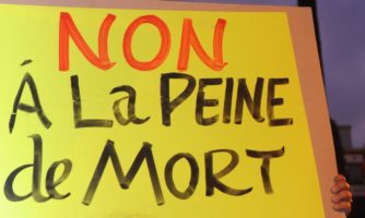 Burkina Faso. Il faut stopper le projet visant à rétablir la peine de mort