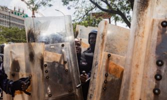 Ouganda. Une « violente campagne de répression » s’abat sur les partisans de l’opposition en amont des élections