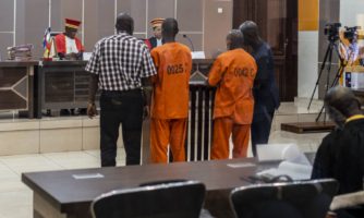 RCA. La Cour pénale spéciale risque de fermer en 2026 faute de financements suffisants