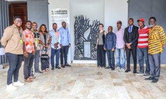 Couverture médiatique des droits humains en Côte d’Ivoire : session d’échanges avec les médias