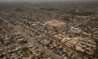 Burkina Faso. La dissolution de plus d’une centaine d’ONG et d’associations témoigne de l’intensification de la répression à l’encontre de la société civile