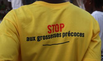 Amnesty International Côte d’Ivoire sensibilise sur les grossesses précoces au N’DUI-FESTIVAL 2026