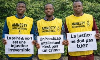 La peine de mort en 2025 : faits et chiffres