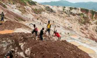 RDC : Atteintes aux droits humains des mineurs et trafic d’or et de coltan vers le Rwanda