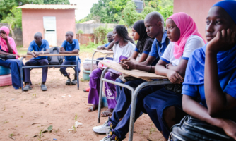 « J’ai refusé ce mariage » : à la rencontre de trois Ouest-Africaines qui se sont battues pour leur droit à l’éducation